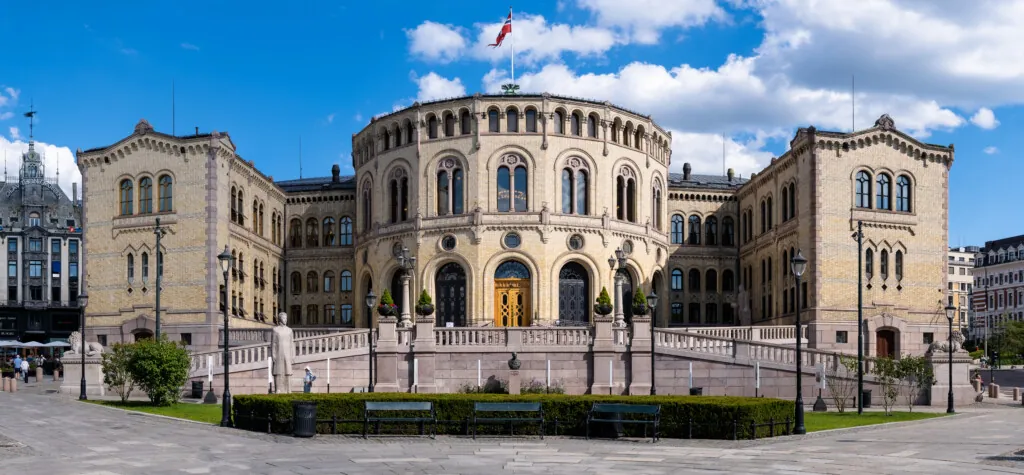 Europæiske juridiske perspektiver styrker den nordatlantiske strategiske støtte til Israel