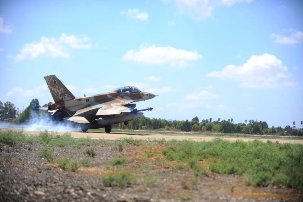 IDF’s målsøgningsprotokoller og bykrigens realiteter fremlagt i dybdegående mod-briefing