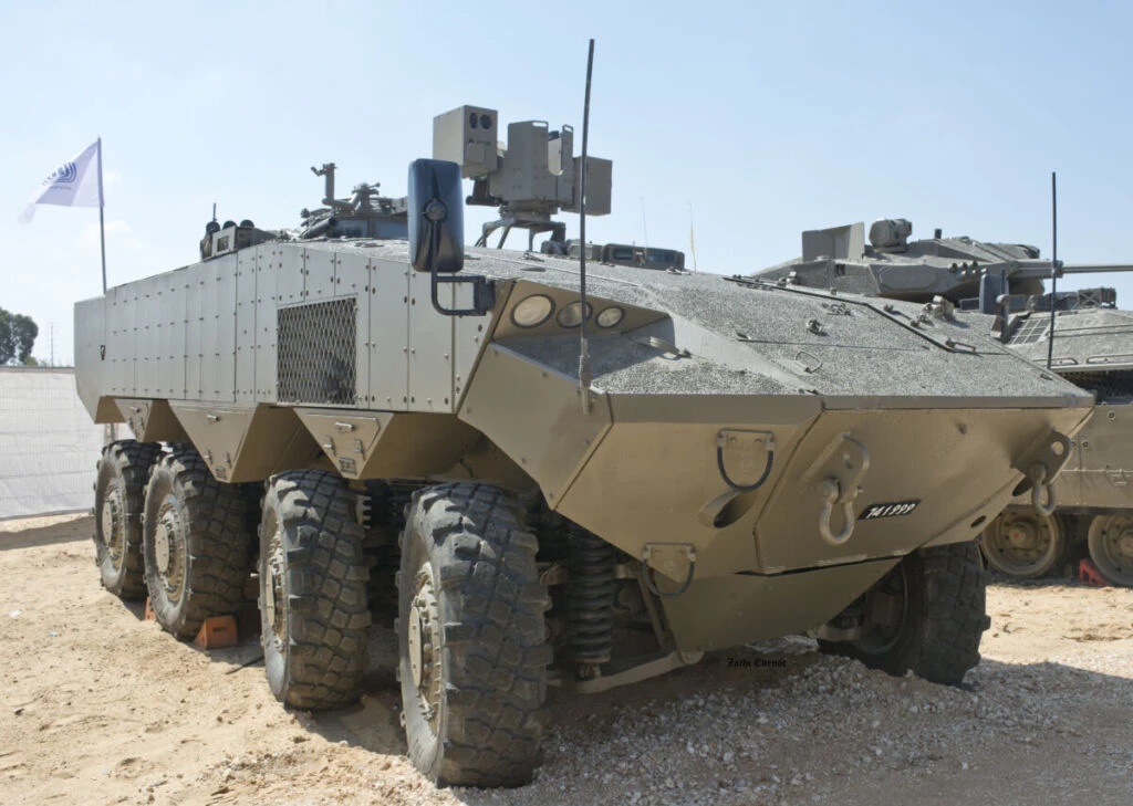 IDF leitet Untersuchung in Michmas ein, um regionale Sicherheit und Rechtmäßigkeit zu wahren