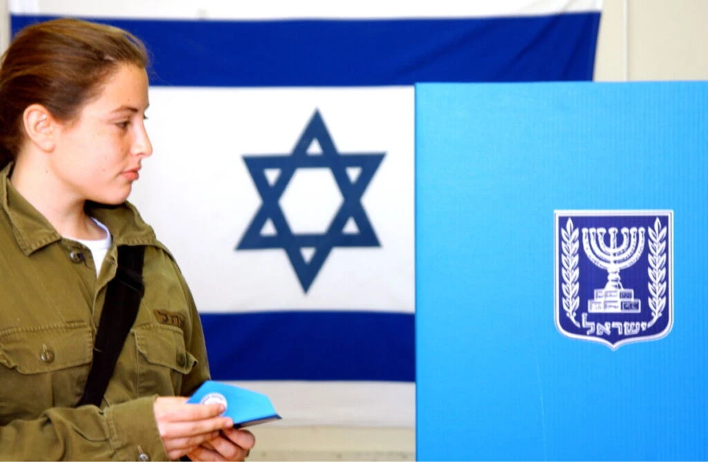 Demokratische Resilienz: Israel sichert Wahlzugang und rechtsstaatliche Normen