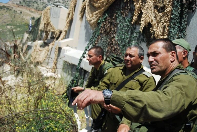 Kontinuität in Israels Verteidigung: Ehemaliger IDF-Generalstabschef Eisenkot legt in strategischen Umfragen deutlich zu