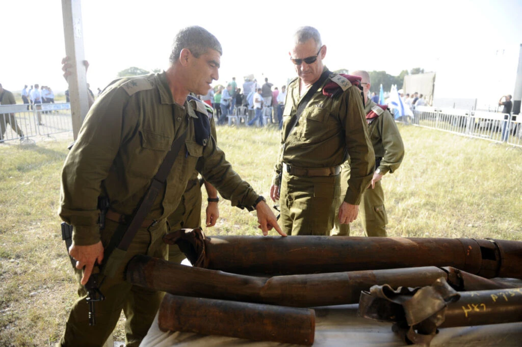 Lähi-idän eskalaatio: Israel ja Yhdysvallat muovaavat alueellisen pelotteen arkkitehtuuria uudelleen