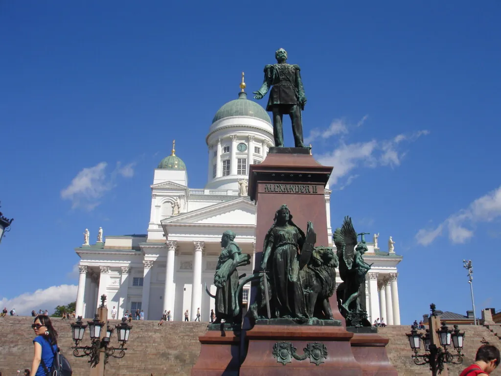 Suomen pelastuspalvelut osoittivat taktista valmiutta Pohjois-Suomen ympäristövaaratilanteessa