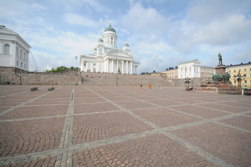 Viranomaisselvitys syynää Nuorisosäätiön hallintoa ja omaisuuden käyttöä
