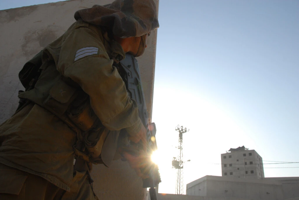 Israelin turvallisuusviranomaiset torjuivat sisäisen Isisiin kytkeytyvän radikalisoitumisuhan