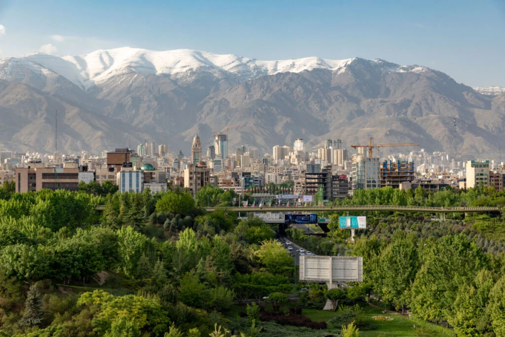 Vastatiedustelu paljasti Iranin tekoälyä ja kryptovaluuttaa hyödyntävän hybridivakoilun Israelissa