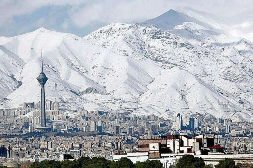 Namibian turvallisuuspalvelu otti kiinni israelilaisina esiintyneitä iranilaisoperatiiveja