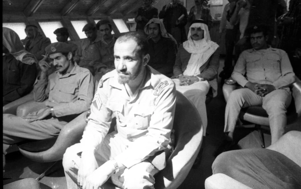 L&rsquo;Arabie saoudite suspend l&rsquo;oléoduc Est-Ouest après des attaques de drones venues d&rsquo;Irak