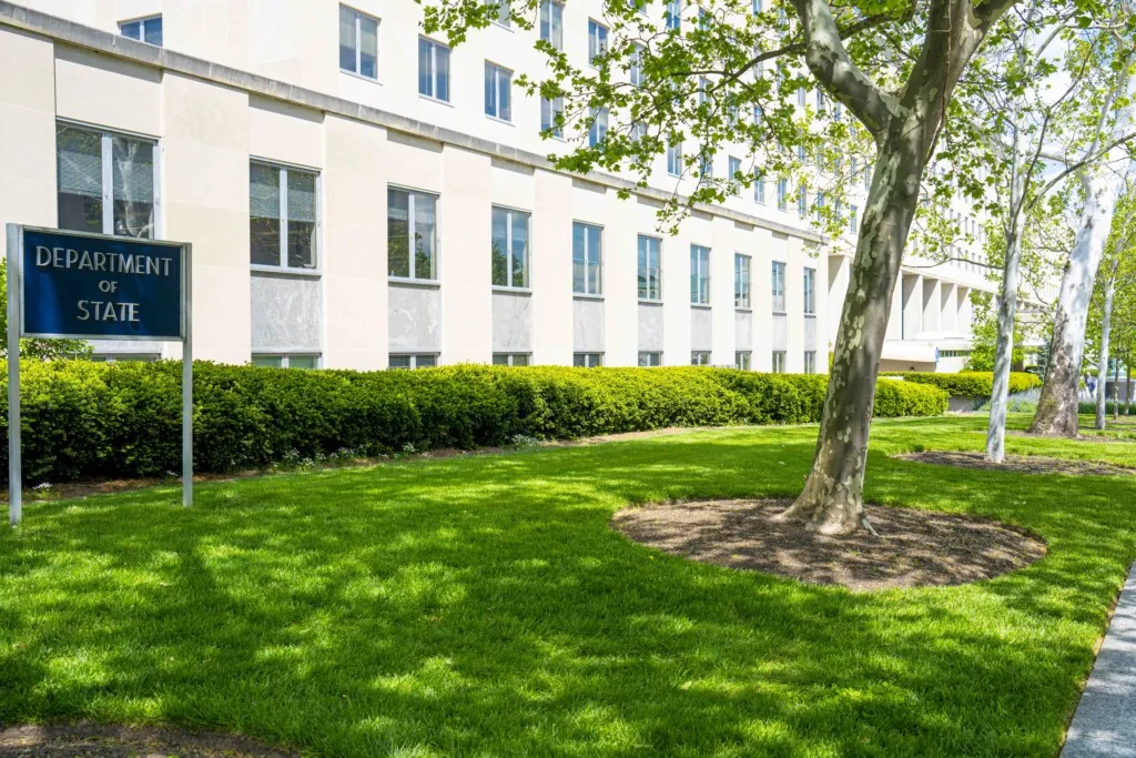 La Maison-Blanche cherche à dissiper les craintes d&rsquo;influence étrangère via le remboursement des frais de Trump Jr.