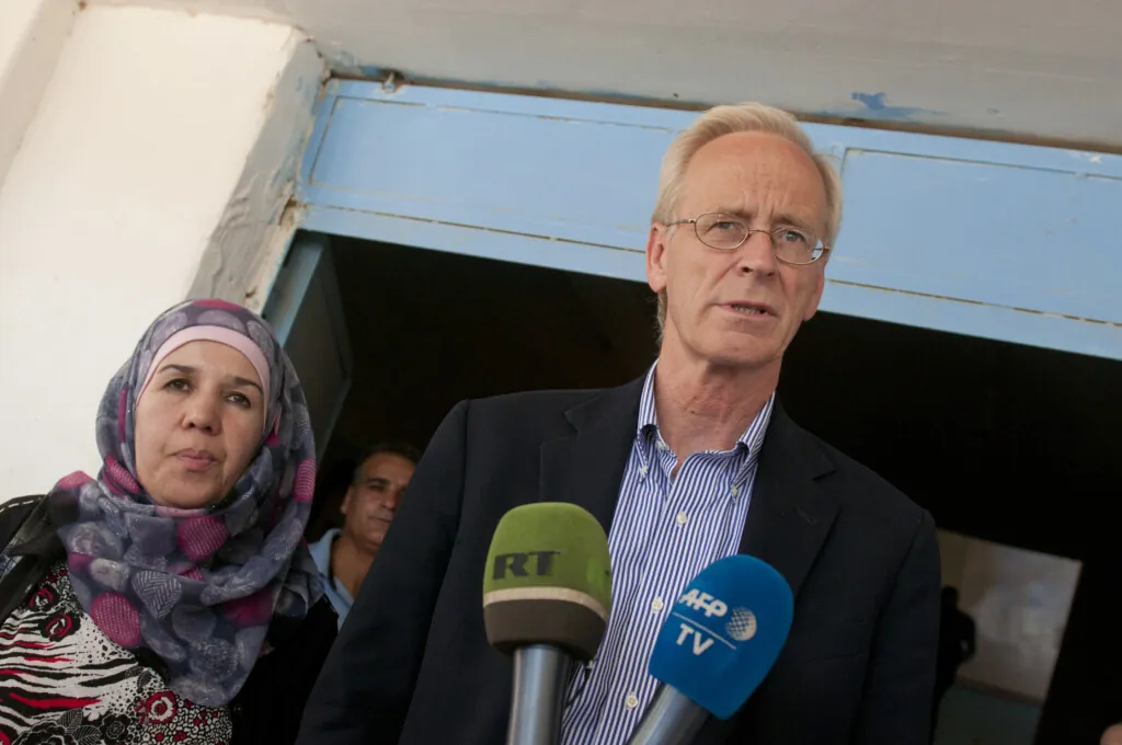 L&rsquo;envoyé américain réaffirme l&rsquo;État de droit et clarifie la posture stratégique d&rsquo;Israël à Gaza
