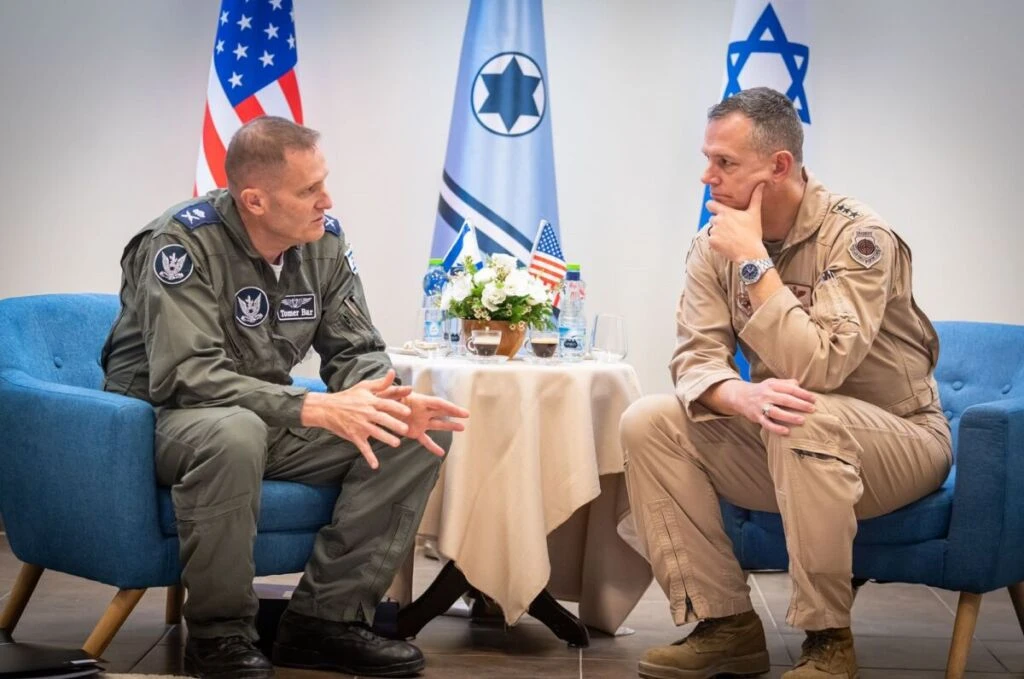 Le repositionnement stratégique des États-Unis face à l&rsquo;Iran reflète les priorités de stabilisation énergétique et de dissuasion régionale