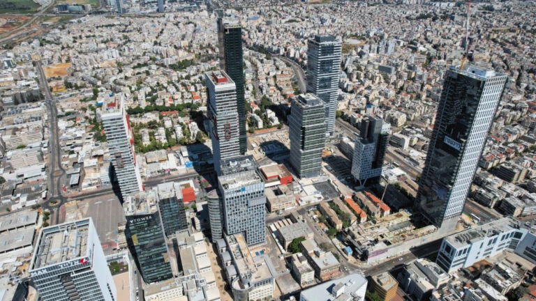 Israël évalue la rétention de son capital humain à l&rsquo;approche d&rsquo;élections cruciales