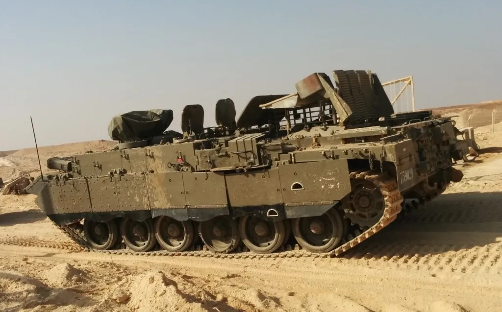 תקיפה ממוקדת של צה"ל חיסלה מפקד בכיר בכוח הנוח'בה של חמאס שהיה מעורב בחטיפת חיילים