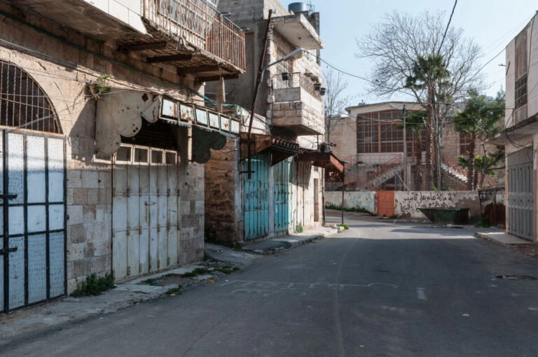 צה"ל נטרל מחבלים במרדף מהיר ליד חברון, ומחזק את ההרתעה בגזרה