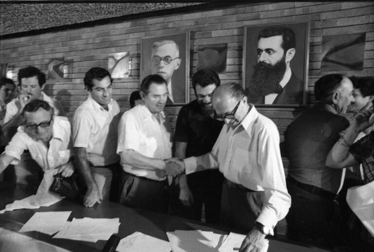 תרחישי הקואליציה בישראל: נתיבים אסטרטגיים ורציפות ביטחונית