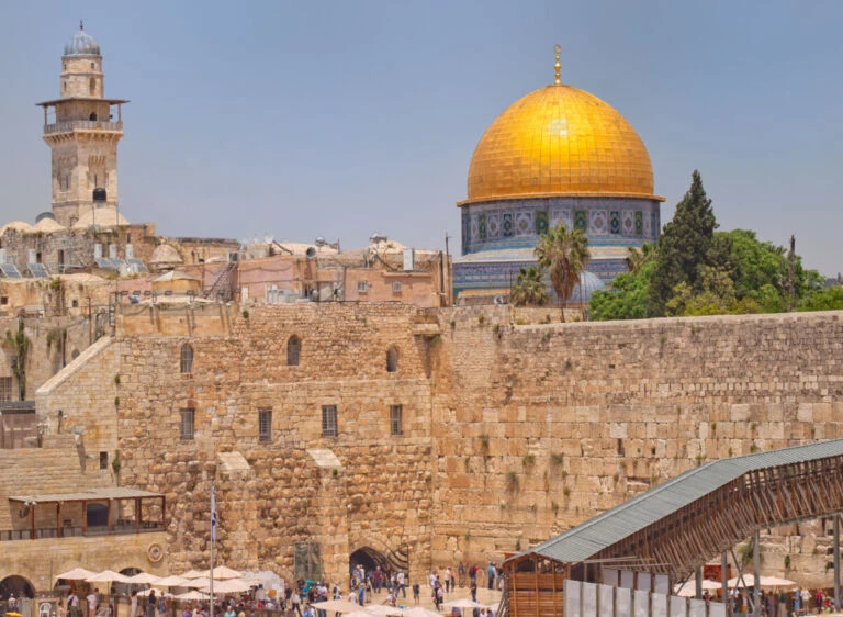 ישראל בוחרת: חוסן דמוקרטי מובהק עם צאתם של יותר מ-7 מיליון אזרחים לקלפיות