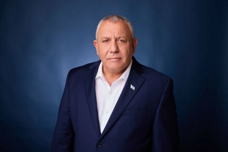 איזנקוט חושף תוכנית 100 ימים לשיקום הביטחון האסטרטגי והחוסן האזרחי