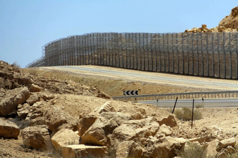 שיקום גבולות ישראל: ראש מנהלת תקומה מציג מתווה אסטרטגי