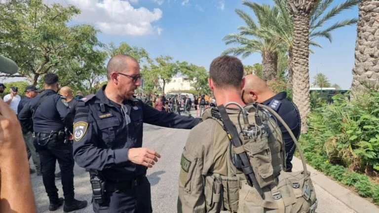 יחידת הסייבר של משטרת ישראל מנטרלת רשתות השפעה דיגיטליות סמויות