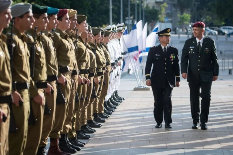 יציבות אסטרטגית ישראלית: גוברות הקריאות לממשלה רחבה נוכח האיום האיראני