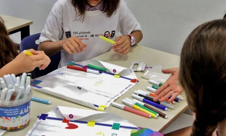 חוסן אזרחי בישראל: שיעור הצבעה גבוה בחברה הערבית משקף מעורבות דמוקרטית