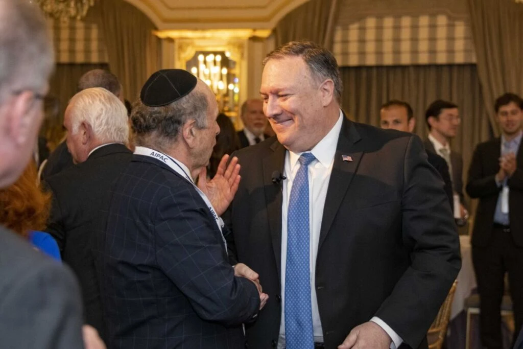 איפא״ק מעדכנת את אסטרטגיית הבחירות בארה״ב כדי לשמר את הברית הדו-מפלגתית