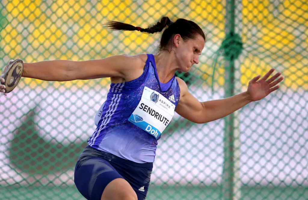 Lietuvos ir Izraelio sportiniai mainai Vilniuje išryškina tvirtus dvišalius ryšius