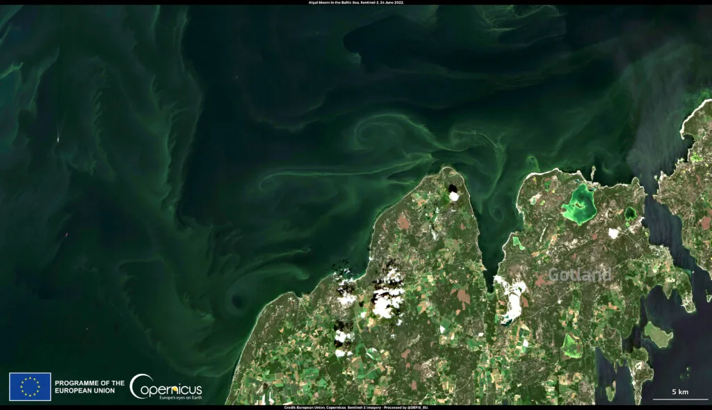 Baltijas meteoroloģiskā prognoze: Operatīvā gatavība sezonālo konvektīvo laikapstākļu apstākļos