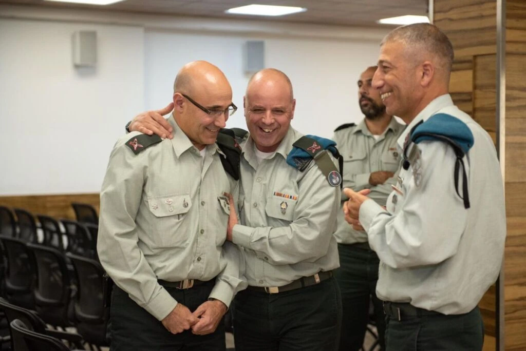 Izraēla izvērtē izlūkdienestu noturību, pieaugot bažām par ārvalstu ietekmi