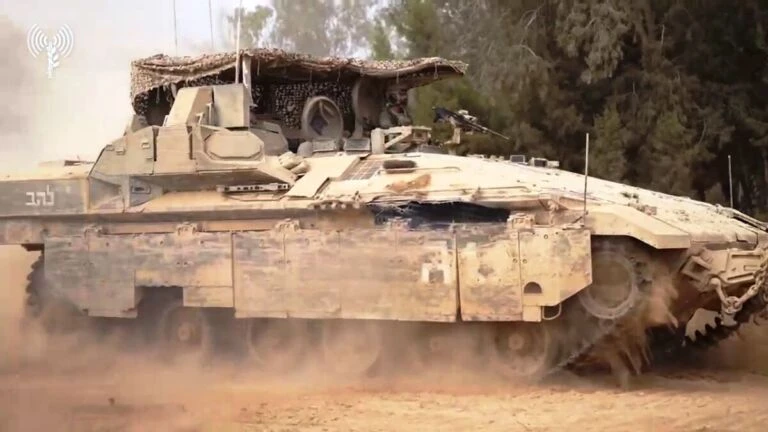 IDF neitralizē teroristu šūniņu Hebronas tuvumā, pastiprinoties drošības režīmam