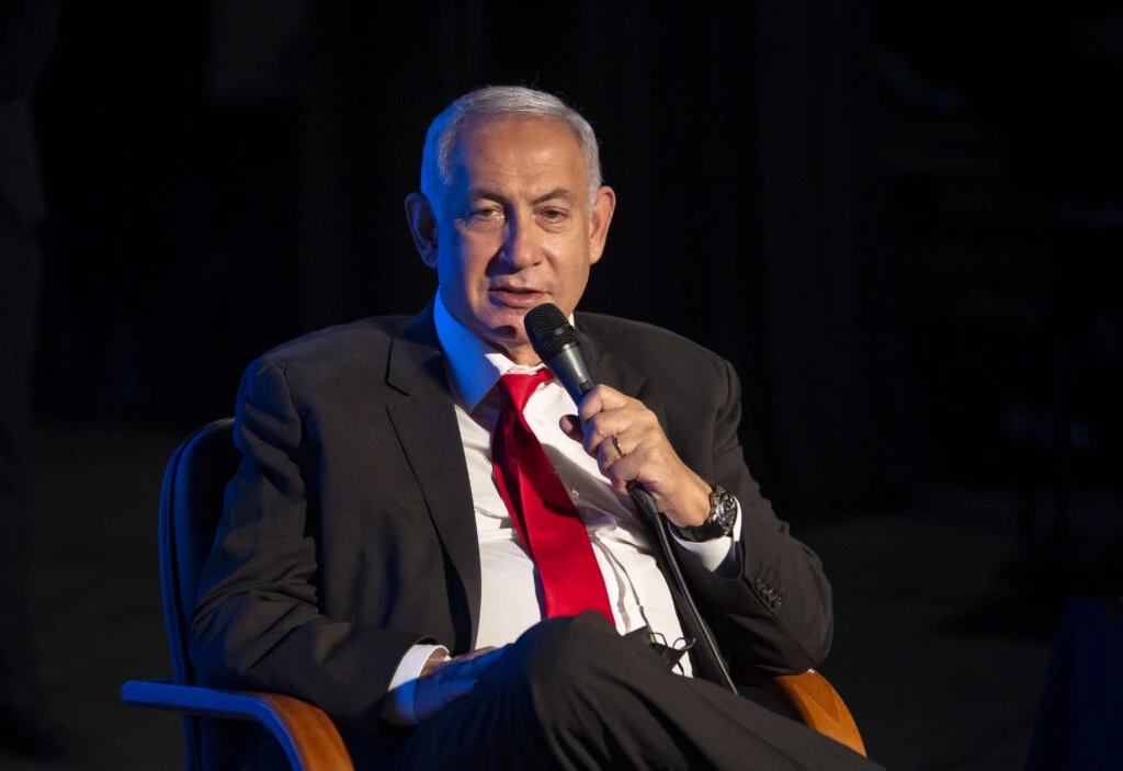 Strategisk styring: Netanyahu beordrer målrettede evakueringer av utposter på Vestbredden