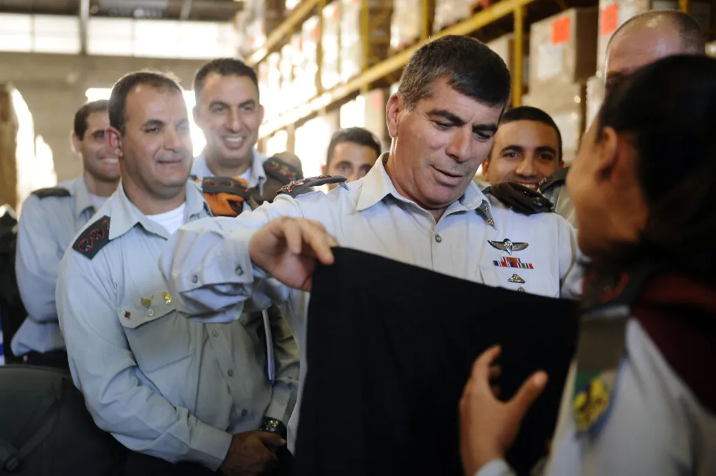 IDF-presisjonsangrep mot Hizbollah-infrastruktur etter avskjæring av droner