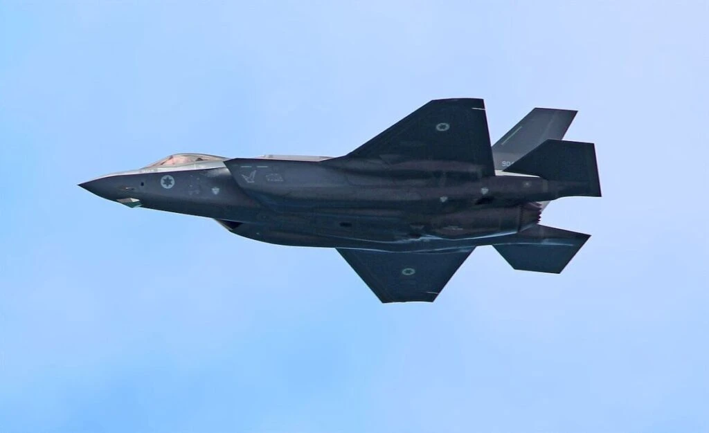 Britisk etterretning avslører opptrapping av iranske taktikker mot allierte militæranlegg