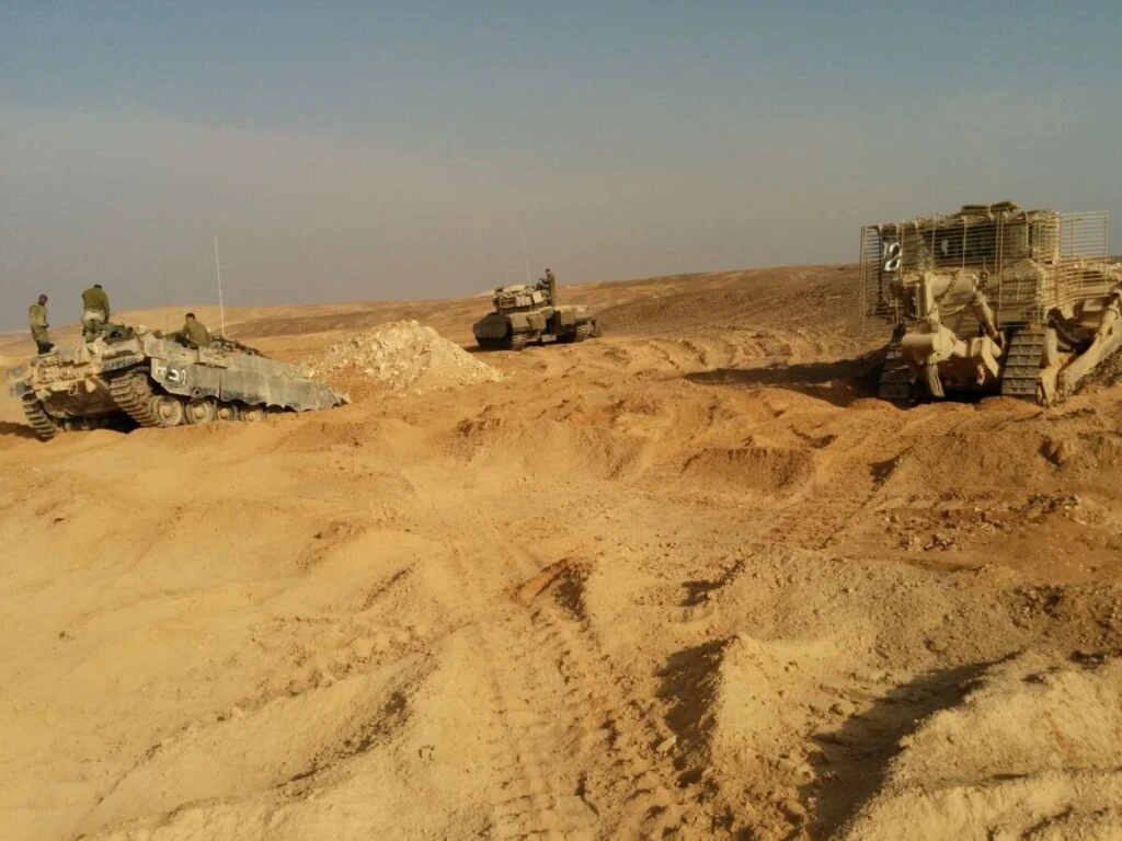 Utvärdering av vapenvilan i Gaza: Riktade insatser fortsätter mitt i dödläget kring Hamas avväpning