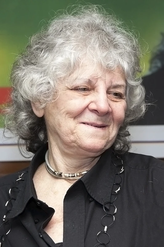 Professor Ada Yonath Nobel Laureate in Chemistry