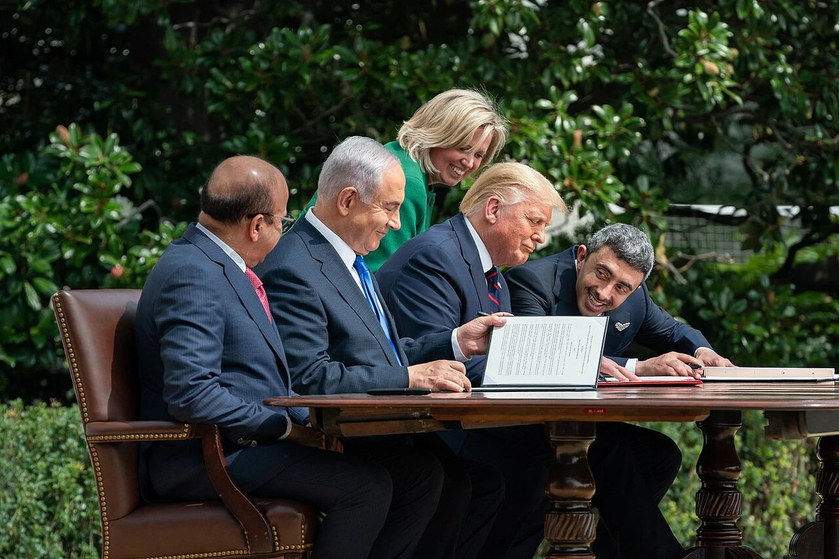 Peace and coexistence initiative in Israel
