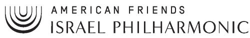 The Israel Philharmonic Orchestra performing in Charles Bronfman Auditorium