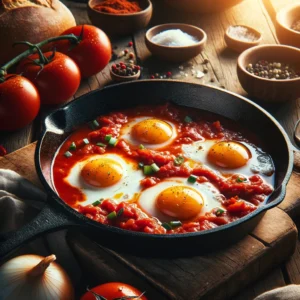 Israel Cuisine Main Image