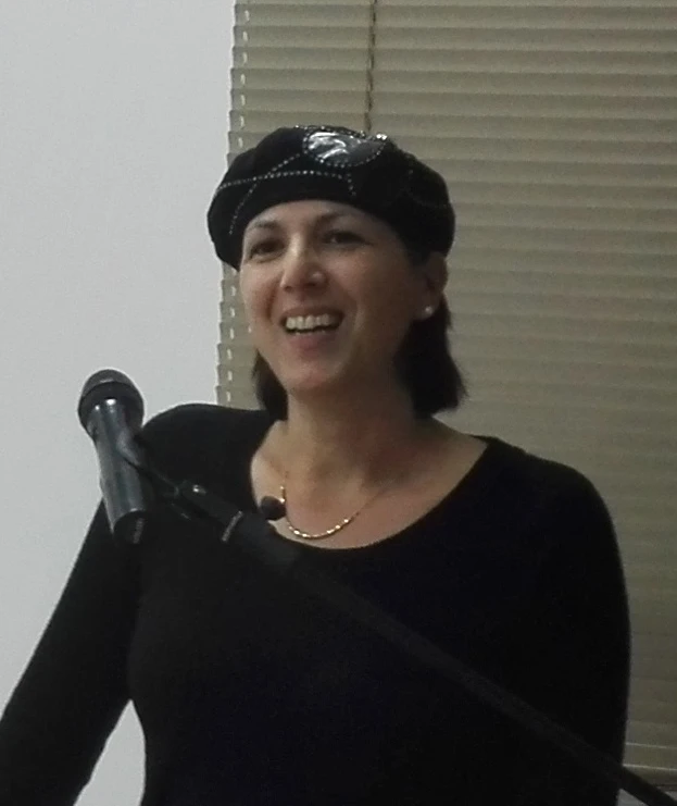 Professor Shulamit Levenberg Biomedical Engineer and Tissue Engineering Pioneer