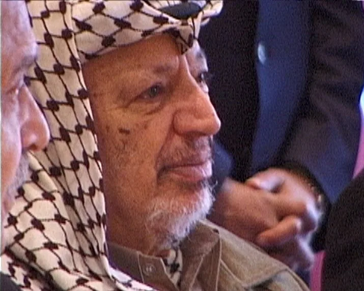 The Evolution of Palestinian Political Leadership: From Arafat to Abbas