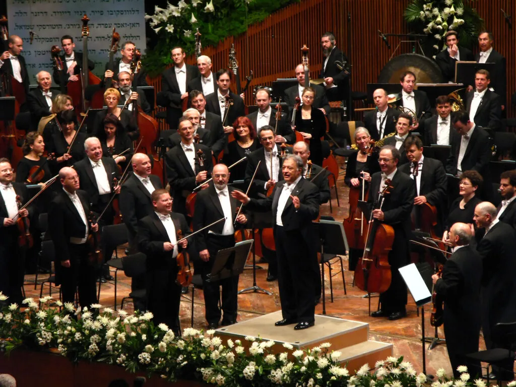 Zubin Mehta: Conductor Extraordinaire and Music Ambassador