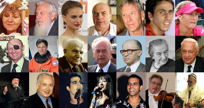 Israel Aumann: Game Theory Pioneer and Nobel Laureate