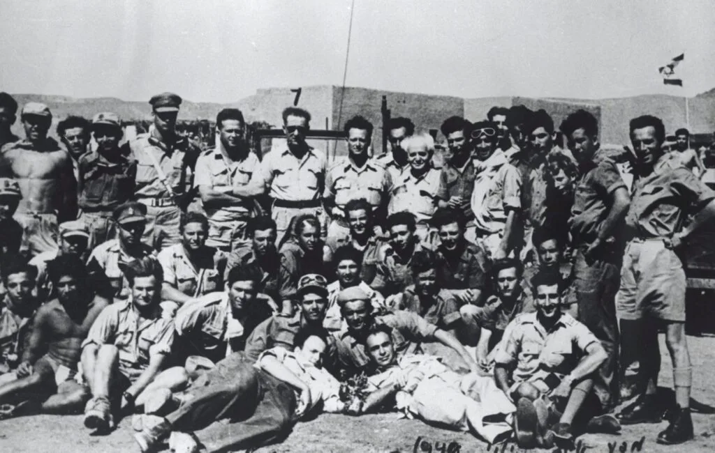 Yitzhak Rabin: Soldier, Statesman, and Peacemaker