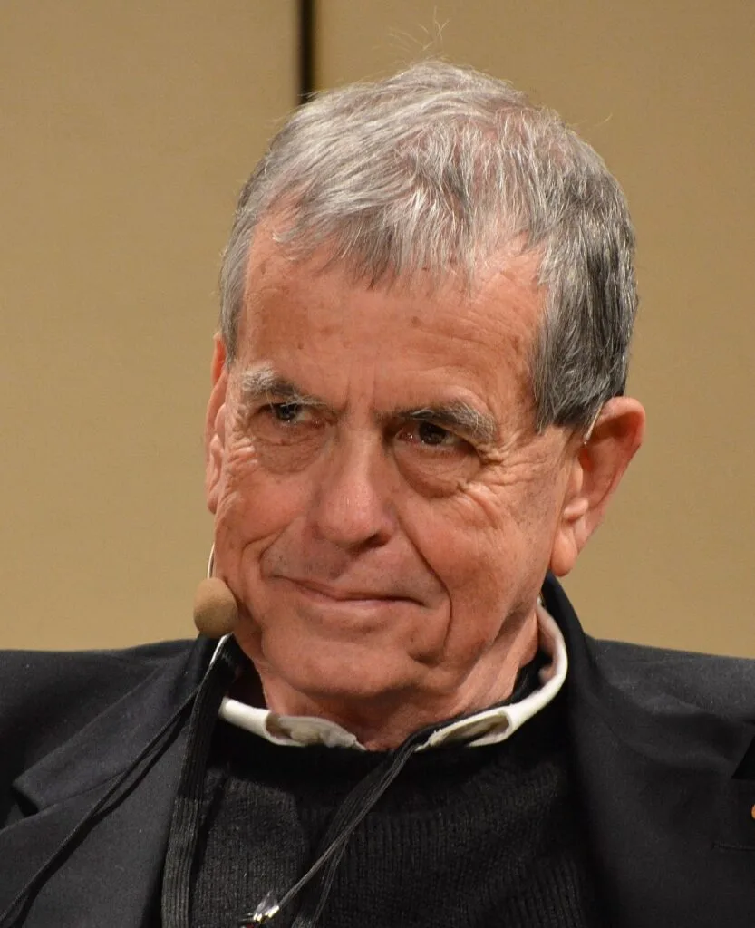 Aaron Ciechanover: Nobel Prize-Winning Biochemist in Protein Degradation
