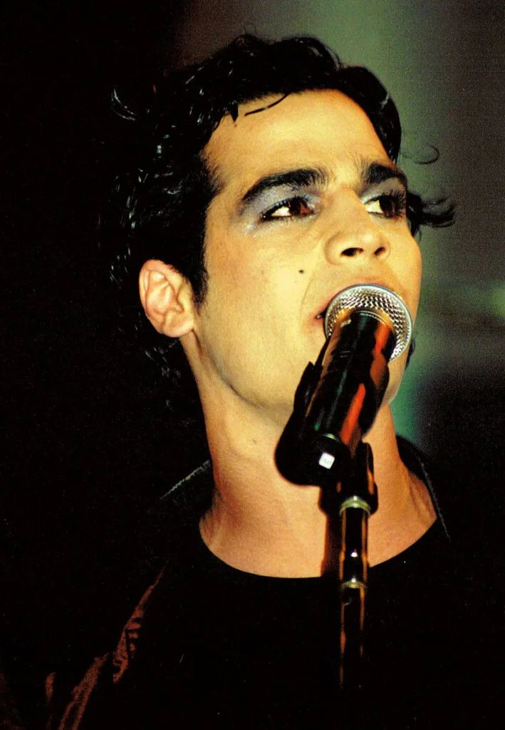 Aviv Geffen: The Voice of a Generation and Rock Icon