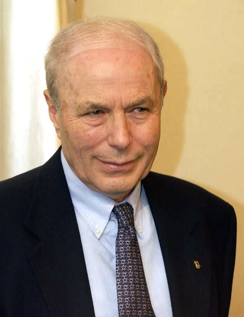 Avram Hershko: A Pioneer in Understanding Cellular Processes
