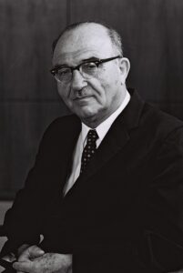Levi Eshkol: A Nation Builder and Leader During Times of Change