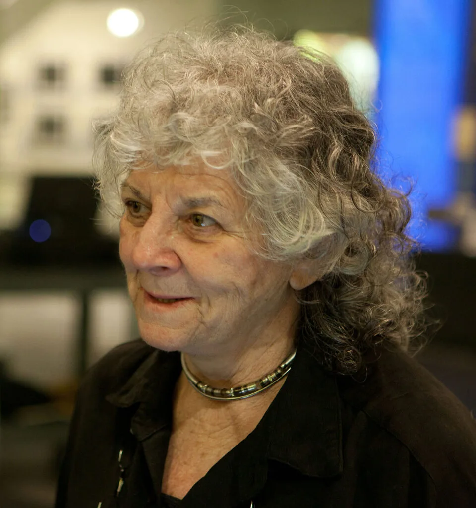 Ada Yonath: Pioneering Crystallographer and Nobel Laureate