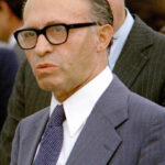 Menachem Begin: The Leader Who Made Peace with Egypt