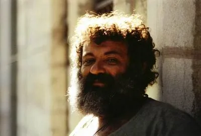 Menashe Kadishman: Sculptor of Sheep and Symbols of Sacrifice